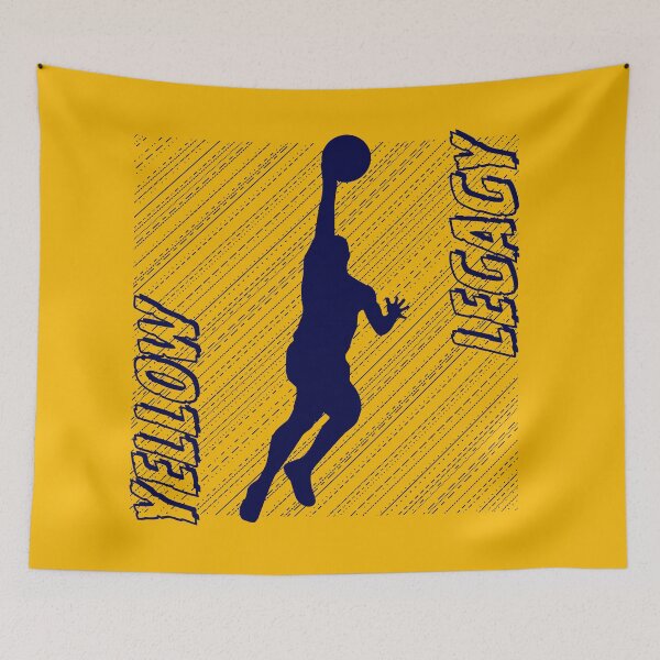 Item preview, Fenerbahce Basketball Champion 2025 Fan Design designed and sold by tarzbol.