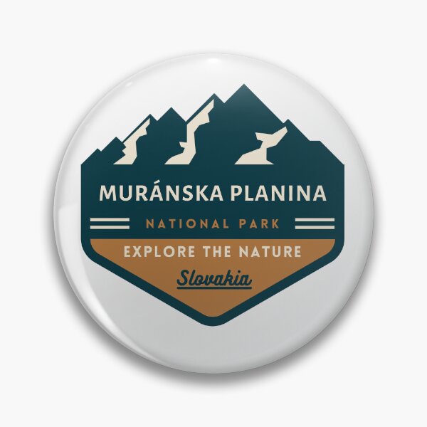 Item preview, Muránska planina National Park Slovakia designed and sold by World Designs.