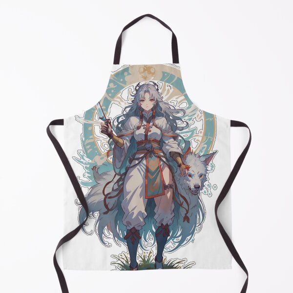 Item preview, Wolf and Girl designed and sold by RaF71PrO.
