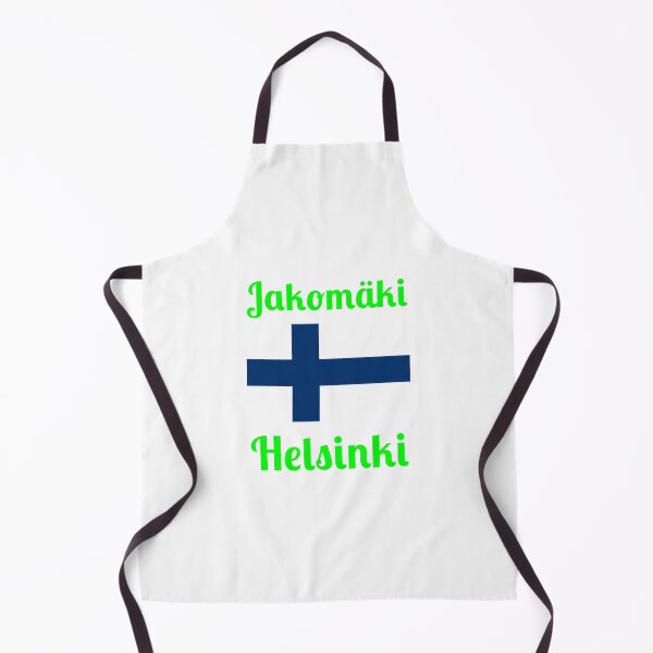 Item preview, Jakomäki Helsinki Finland - Stylish Prints, designed and sold by Fleetwood1994.