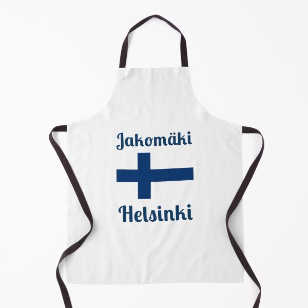 Item preview, Jakomäki Helsinki Finland - Stylish Prints, designed and sold by Fleetwood1994.