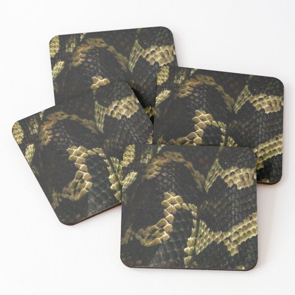 Item preview, Snake Scales designed and sold by Geoff Treagus.
