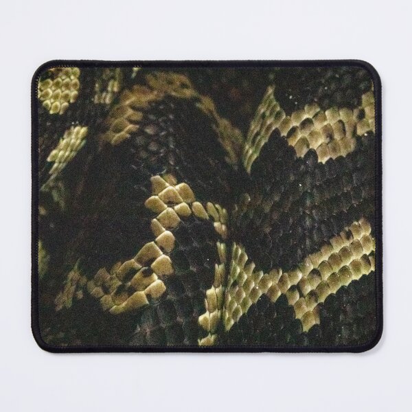 Item preview, Snake Scales designed and sold by Geoff Treagus.