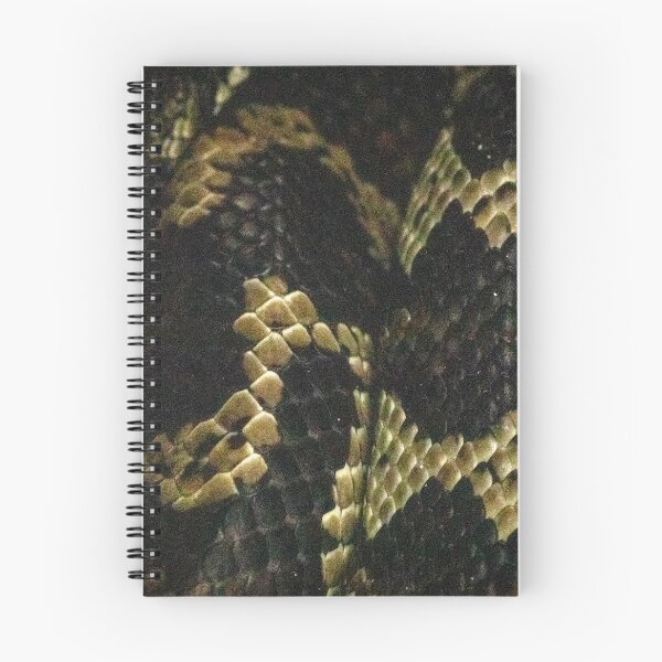 Item preview, Snake Scales designed and sold by Geoff Treagus.