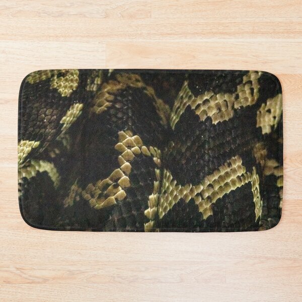 Item preview, Snake Scales designed and sold by Geoff Treagus.