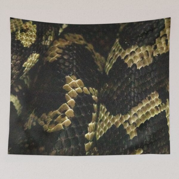 Item preview, Snake Scales designed and sold by Geoff Treagus.