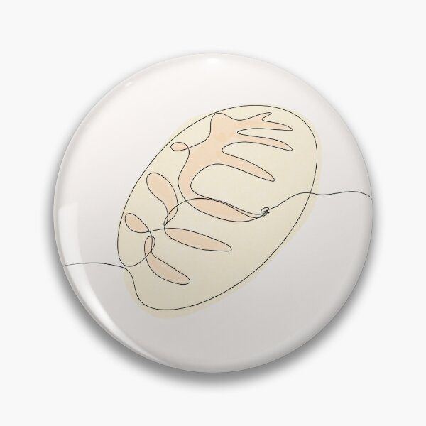 Item preview, sourdough Bread Line  Art Drawing designed and sold by Mrs-PenLine.