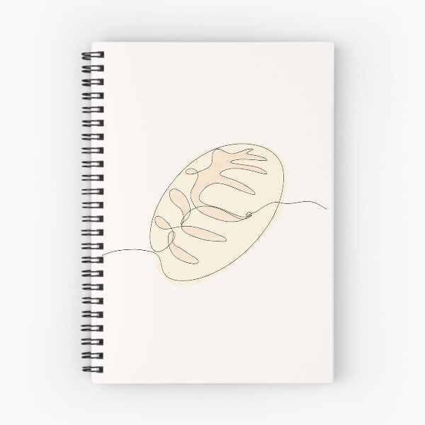 Item preview, sourdough Bread Line  Art Drawing designed and sold by Mrs-PenLine.