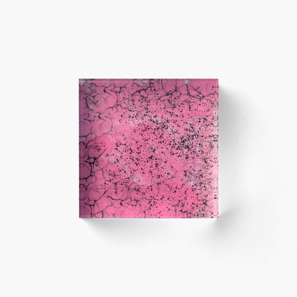 Item preview, Acrylic Block designed and sold by colorsofcherry.