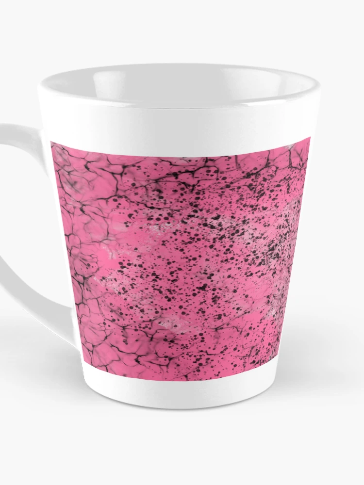 Thumbnail 3 of 4, Coffee Mug, Mixed pattern designed and sold by colorsofcherry.