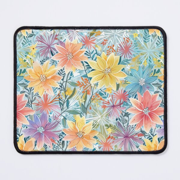 Item preview, Positive Energy Flower designed and sold by CoolPixels.