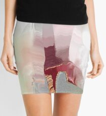 stepping out Mini Skirt