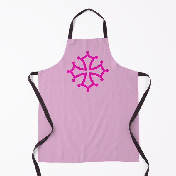 Item preview, Croix Occitane - Festival Rose - Toulouse - Music - Occitanie 11 designed and sold by SentientGallery.
