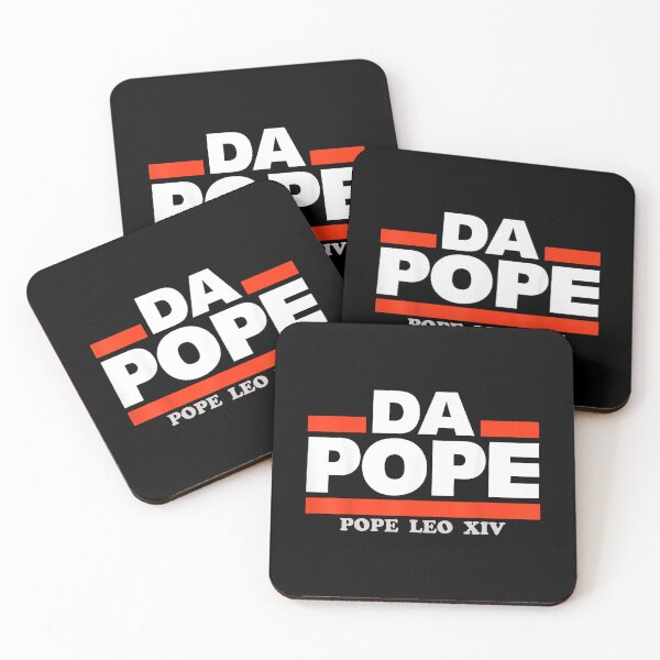 Item preview, Chicago Pope Leo XIV Shirt Cardinal Robert Prevost Da Pope designed and sold by SenanDan.