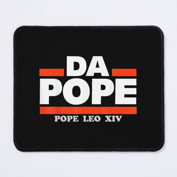 Item preview, Chicago Pope Leo XIV Shirt Cardinal Robert Prevost Da Pope designed and sold by SenanDan.