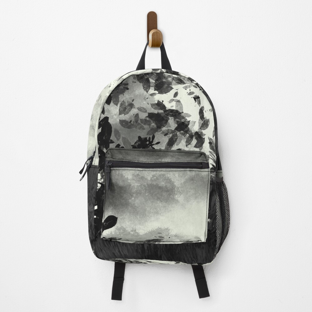 Item preview, Backpack designed and sold by colorsofcherry.