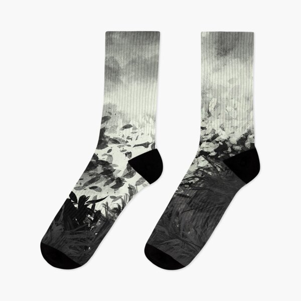 Item preview, Rainforest pattern designed and sold by colorsofcherry.