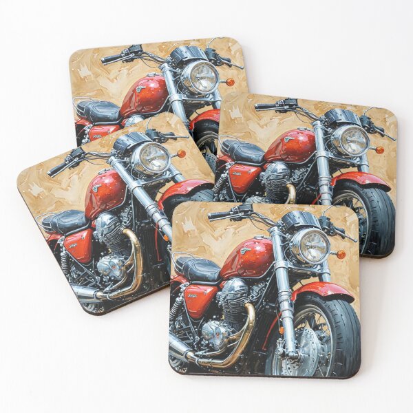 Item preview, Naked bike designed and sold by Conteceres.