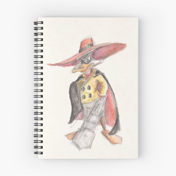 Item preview, Bazooka Negaduck designed and sold by Happy Bitey Snake.