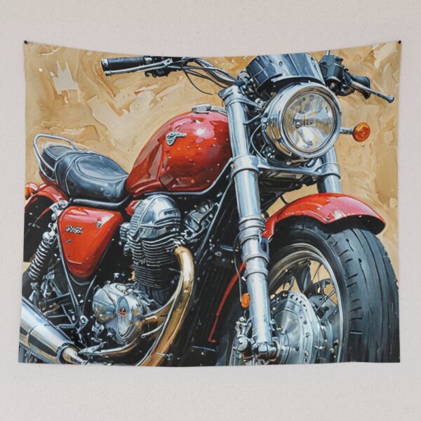 Item preview, Naked bike designed and sold by Conteceres.