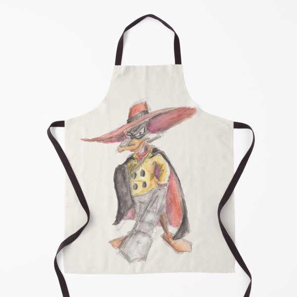 Item preview, Bazooka Negaduck designed and sold by Happy Bitey Snake.