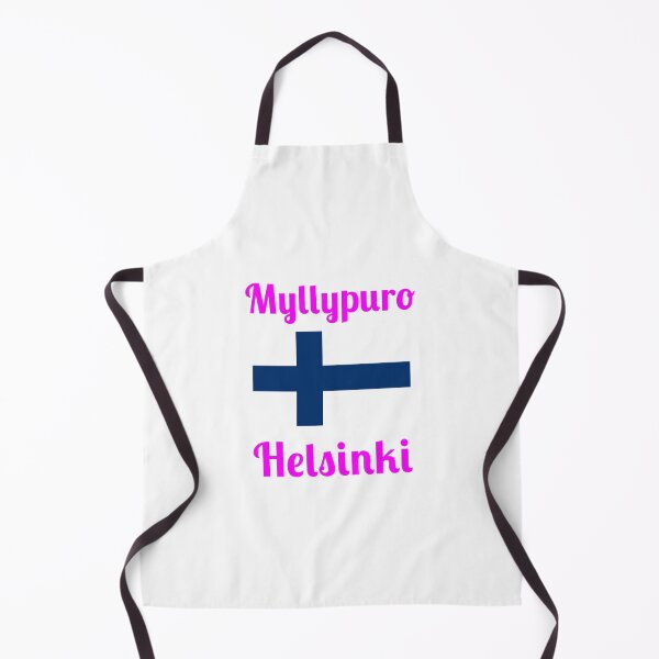 Item preview, Myllypuro Helsinki Finland - Stylish Prints, designed and sold by Fleetwood1994.