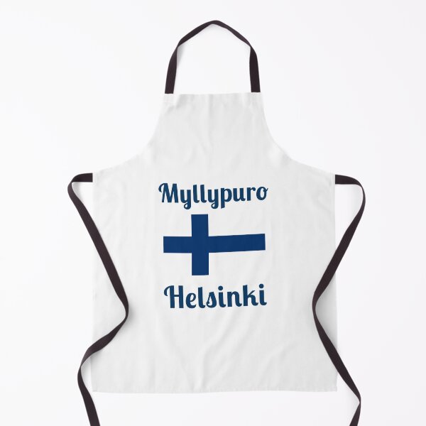 Item preview, Myllypuro Helsinki Finland - Stylish Prints, designed and sold by Fleetwood1994.