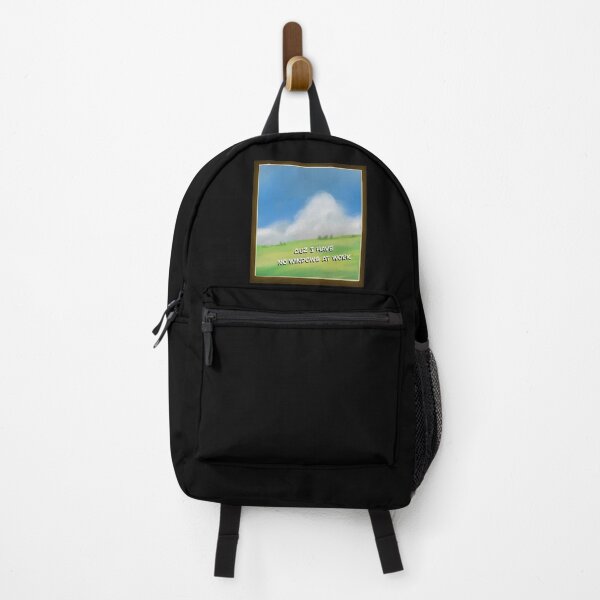 Item preview, cooperate life with no windows and no future yay designed and sold by noicethingys.