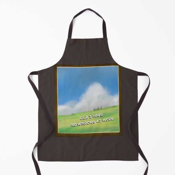 Item preview, cooperate life with no windows and no future yay designed and sold by noicethingys.