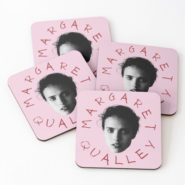 Item preview, margaret qualley designed and sold by DevonAoki.
