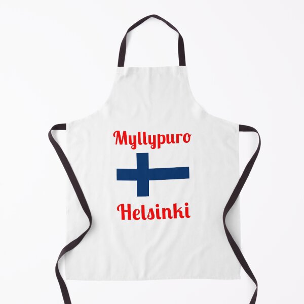 Item preview, Myllypuro Helsinki Finland - Stylish Prints, designed and sold by Fleetwood1994.