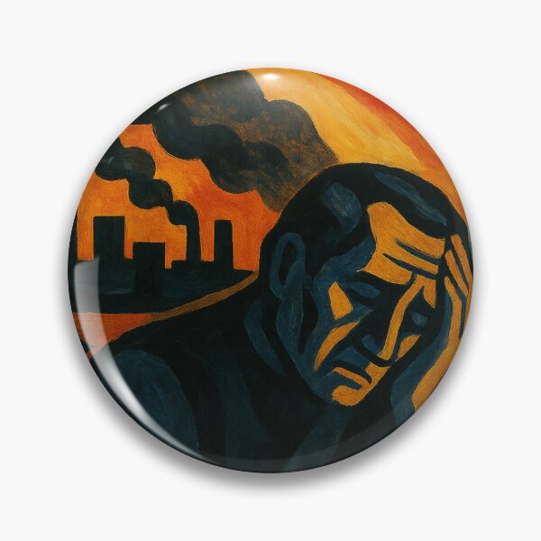 Item preview, Threat to the Earth visible designed and sold by Sigtrix.