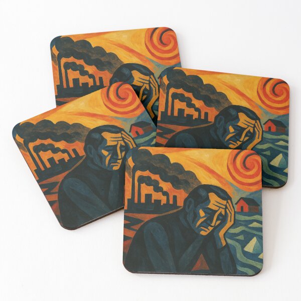 Item preview, Threat to the Earth visible designed and sold by Sigtrix.