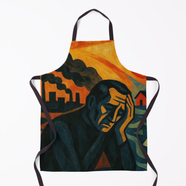 Item preview, Threat to the Earth visible designed and sold by Sigtrix.