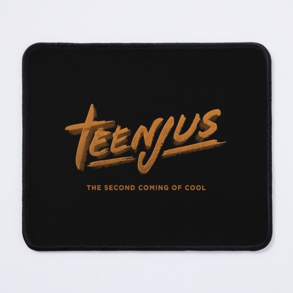 Item preview, TEENJUS designed and sold by SenanDan.