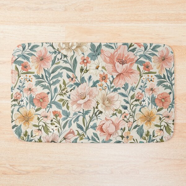 Item preview, Soft Pink Flowers designed and sold by CoolPixels.