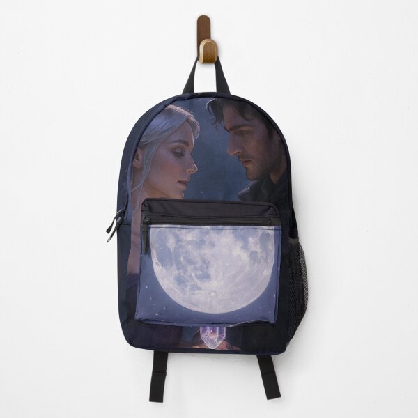 Item preview, Moonlit Elven Romance designed and sold by JiGaWo.