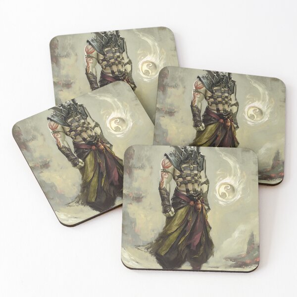 Item preview, Quan Chi Mortal Kombat designed and sold by bapupa.