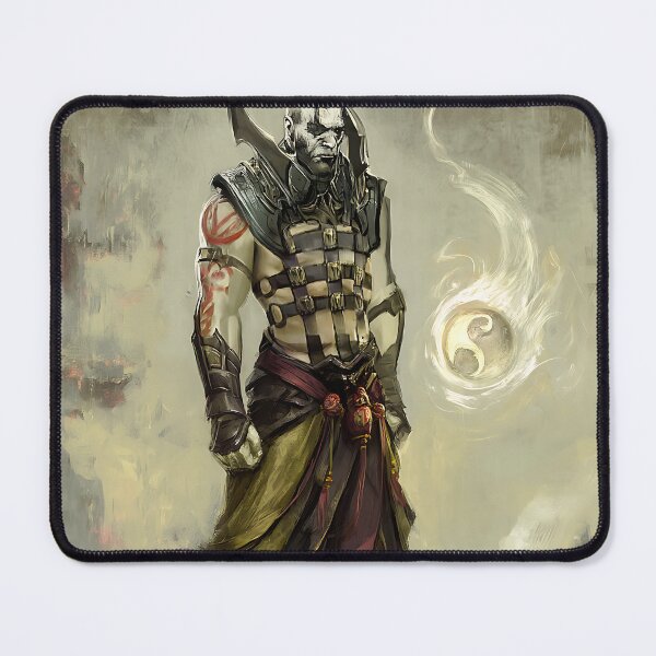 Item preview, Quan Chi Mortal Kombat designed and sold by bapupa.