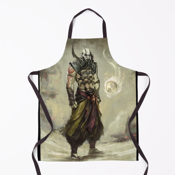 Item preview, Quan Chi Mortal Kombat designed and sold by bapupa.
