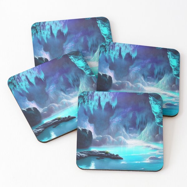 Item preview, Underground River designed and sold by Korral.