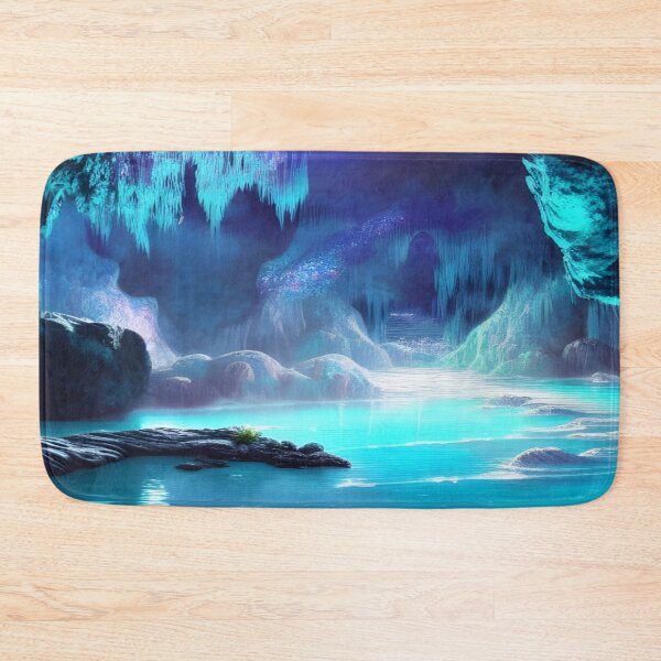 Item preview, Underground River designed and sold by Korral.