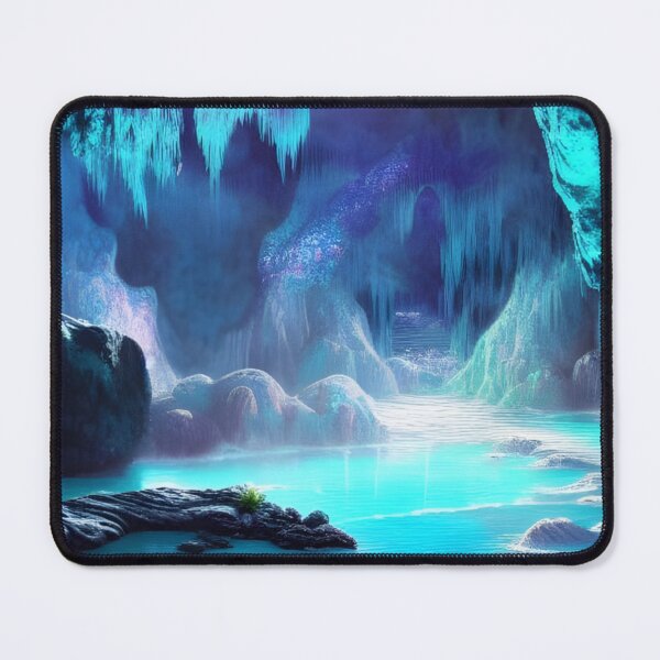Item preview, Underground River designed and sold by Korral.