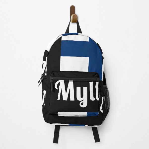 Item preview, Myllypuro Helsinki Finland - Stylish Prints, designed and sold by Fleetwood1994.