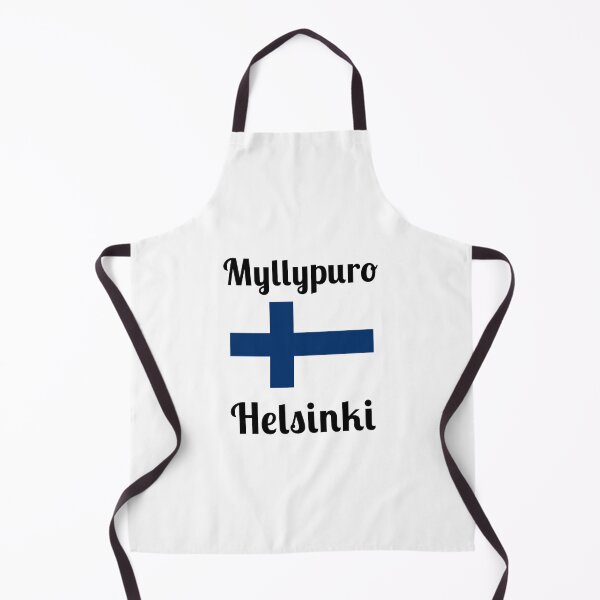 Item preview, Myllypuro Helsinki Finland - Stylish Prints, designed and sold by Fleetwood1994.