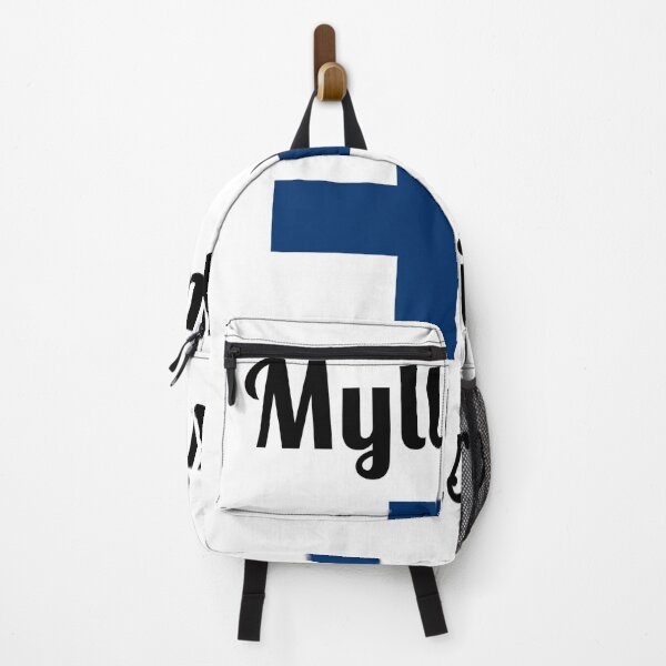 Item preview, Myllypuro Helsinki Finland - Stylish Prints, designed and sold by Fleetwood1994.