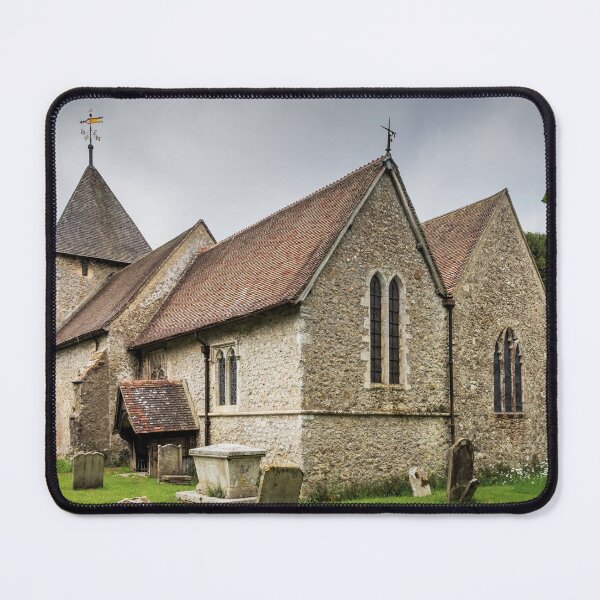 Item preview, Sellindge Church designed and sold by JEZ22.
