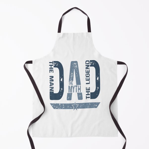 Item preview, Dad. The Man, The Myth, The Legend designed and sold by bonnieleigh6902.