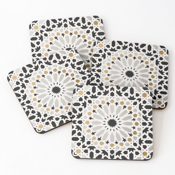 Item preview, Authentic Moroccan Mosaic designed and sold by chromNDR.