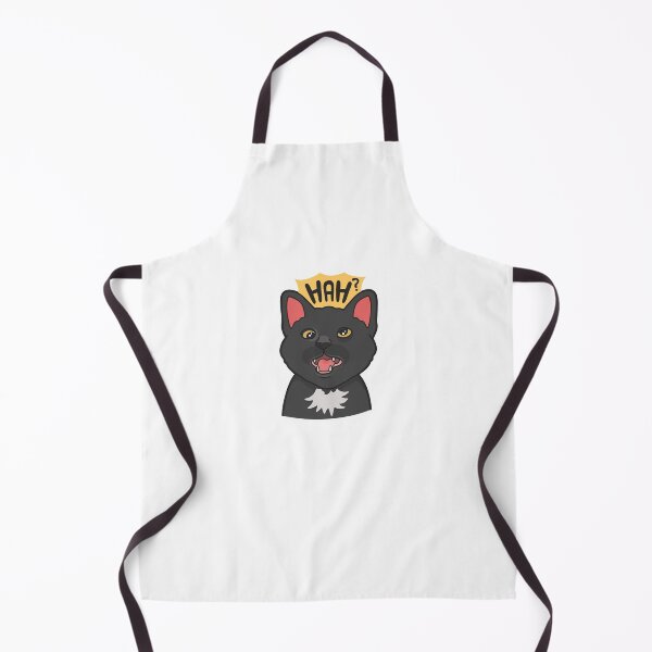 Item preview, Hah Cat designed and sold by goal-getter.